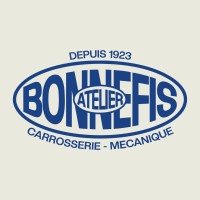 Atelier Bonnefis logo - Similar company to Othēo