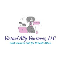 Virtual Ally Ventures logo - Similar company to Virtual Assistants Simplified