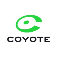 - COYOTE - logo - Similar company to Oghar