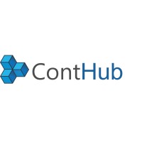 ContHub.1 logo - Similar company to Mc Soluções