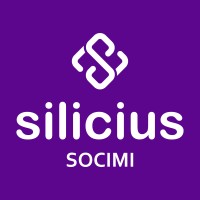 Silicius Real Estate Socimi, S.A. logo - Similar company to Campus Fpcat-Upc De La Mobilitat Sostenible