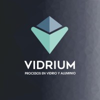 VIDRIUM ALUMINIO Y VIDRIO logo - Similar company to Baja Capstone