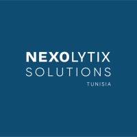 NEXOLYTIX SOLUTIONS logo - Similar company to Tielearn Digital