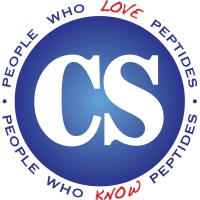 CSBio logo - Similar company to Cpc Scientific Inc.