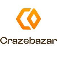 Crazebazar logo - Similar company to Gistly