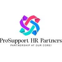 ProSupport HR Partners logo - Similar company to Lct-E Learning Solutions®️