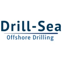 Drill-Sea logo - Similar company to Toolpusher As