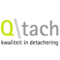 Qtach-Woningcorporatie