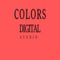 Colors Digital Studio logo - Similar company to Colors Digital