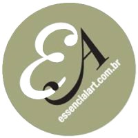 Essencial Art Velas Personalizadas logo - Similar company to Fiamma Velas Aromáticas, Artesanais E Personalizadas