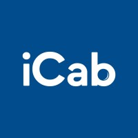 iCab logo - Similar company to Bubble Bee Bpo