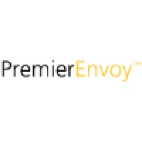 PremierEnvoy Ltd logo - Similar company to Quantable Analytics