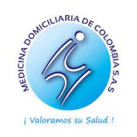 MEDICINA DOMICILIARIA DE COLOMBIA SAS logo - Similar company to Lp Technology Solutions Sas