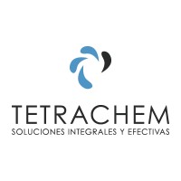 TETRACHEM logo - Similar company to It Estudio