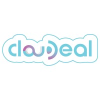 clouDeal B.V. logo - Similar company to Fifty One