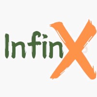 InfinX Mobility logo - Similar company to Tropics Mēdia Group
