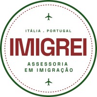 Imigrei Assessoria de Imigração logo - Similar company to Privé Real Estate Group
