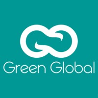 Green Global logo - Similar company to Bulutklinik