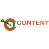 Content Writing Square logo - Similar company to Book Writing Cube