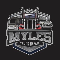 Myles Truck Repair logo - Similar company to Roadmasters A Division Of Bennett Truck Transport, Llc