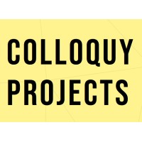 Colloquy Projects logo - Similar company to Xhood (Techstars ‘23)