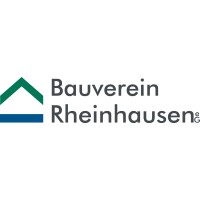 Bauverein Rheinhausen eG logo - Similar company to Hwg Eg