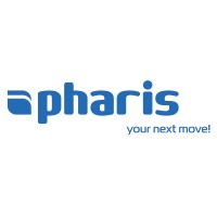 PHARIS logo - Similar company to Advantage Group, A.S.