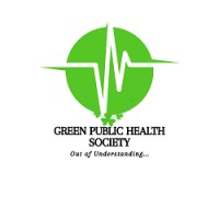 Green Public Health Society - University of Greenwich logo - Similar company to Publicvoice