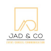 Jad&Co logo - Similar company to Mafleet Maroc