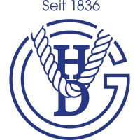 Görlitzer Hanf- und Drahtseilerei logo - Similar company to Hanfwolf Gmbh & Co.Kg