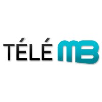 Télé MB - Télévision Mons Borinage logo - Similar company to Antenne Centre