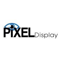 PIXEL Display Inc. logo - Similar company to Pixeldisplay Inc.