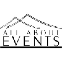 All About Events - Jacksonville logo - Similar company to Elite Technical Services Limited