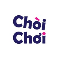 Chòi Chơi logo - Similar company to Wao Tea Coffee