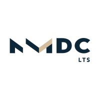 NMDC LTS logo - Similar company to Nmdc