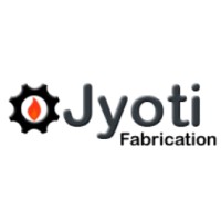 JYOTI FABRICATION logo - Similar company to Kamnath Fabrication