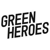 Green Heroes ApS logo - Similar company to Weplayagain A/S