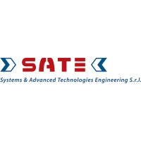 SATE Systems and Advanced Technologies Engineering logo - Similar company to Spinips Srl