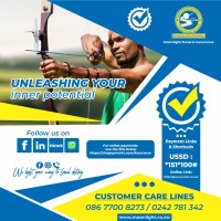MOONLIGHT FUNERAL ASSURANCE logo - Similar company to Touch Distributors