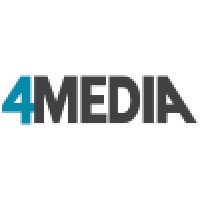 4Media Solutions logo - Similar company to 4Media.Com