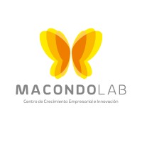 MacondoLab logo - Similar company to Audacia