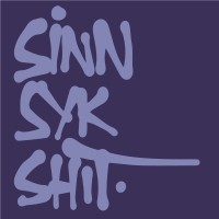 SinnSykShit logo - Similar company to Urbant Verksted As