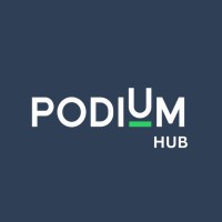 Podium Hub logo - Similar company to Intelligent Visual Computing (Ivc)
