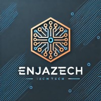 Enjaz Tech logo - Similar company to Injaz