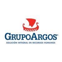 Grupo Argos logo - Similar company to Starchoice