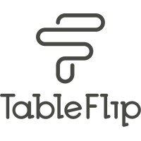 Tableflip Entertainment AB logo - Similar company to Playwest