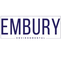 Embury Environmental logo - Similar company to Virtue Projects Ltd