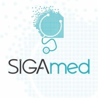 SigaMed logo - Similar company to Bravve