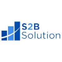 S2B Solution logo - Similar company to Satellitewp