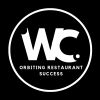 World Capture | Restaurant, Hotel, Cafe - Marketing logo - Similar company to Digital Asia